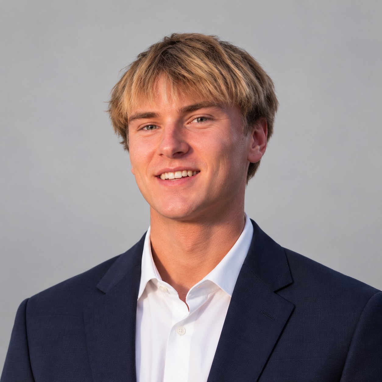 Blake Chandler