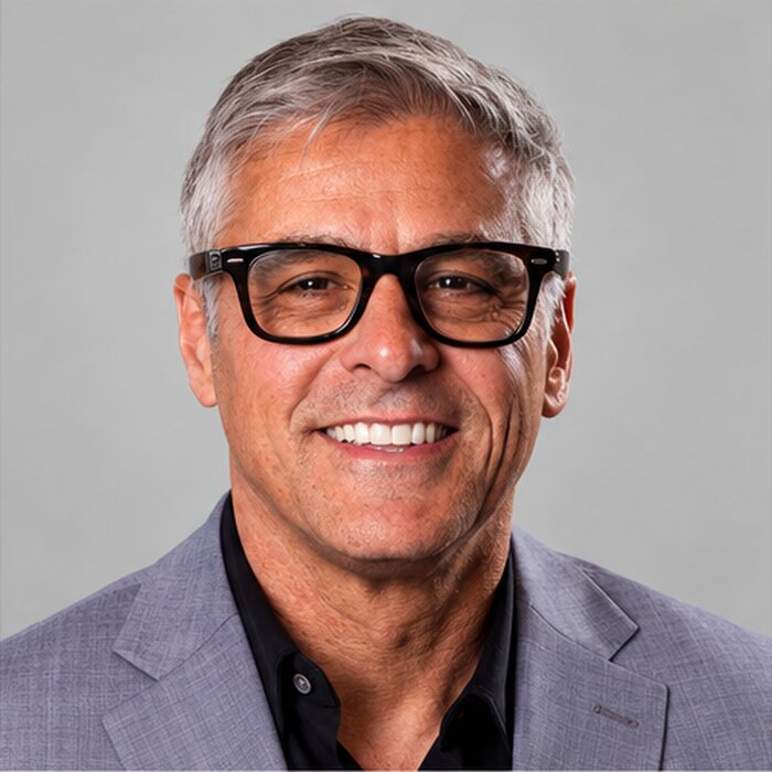 Greg Foster