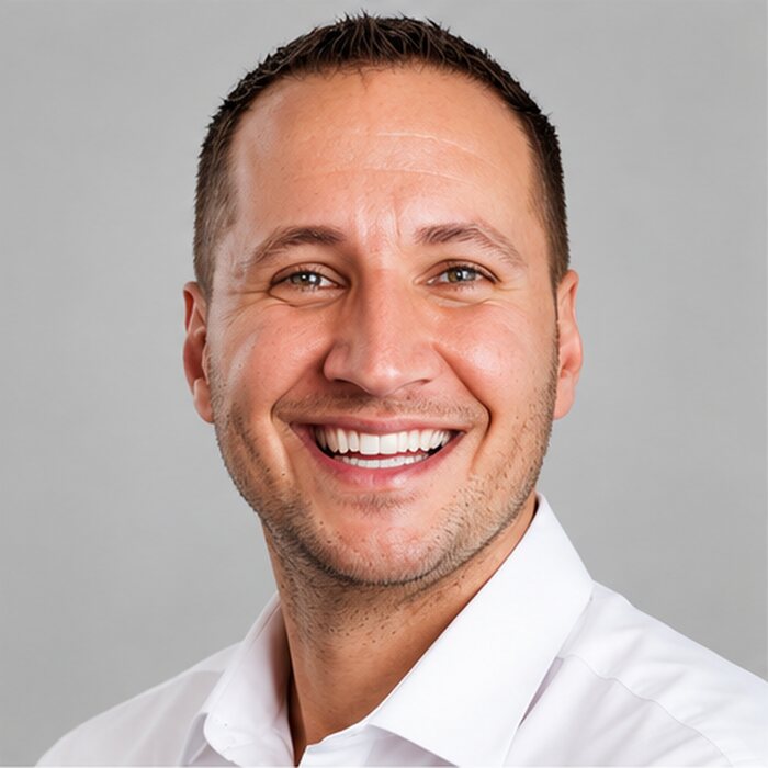 Kevin Legerski