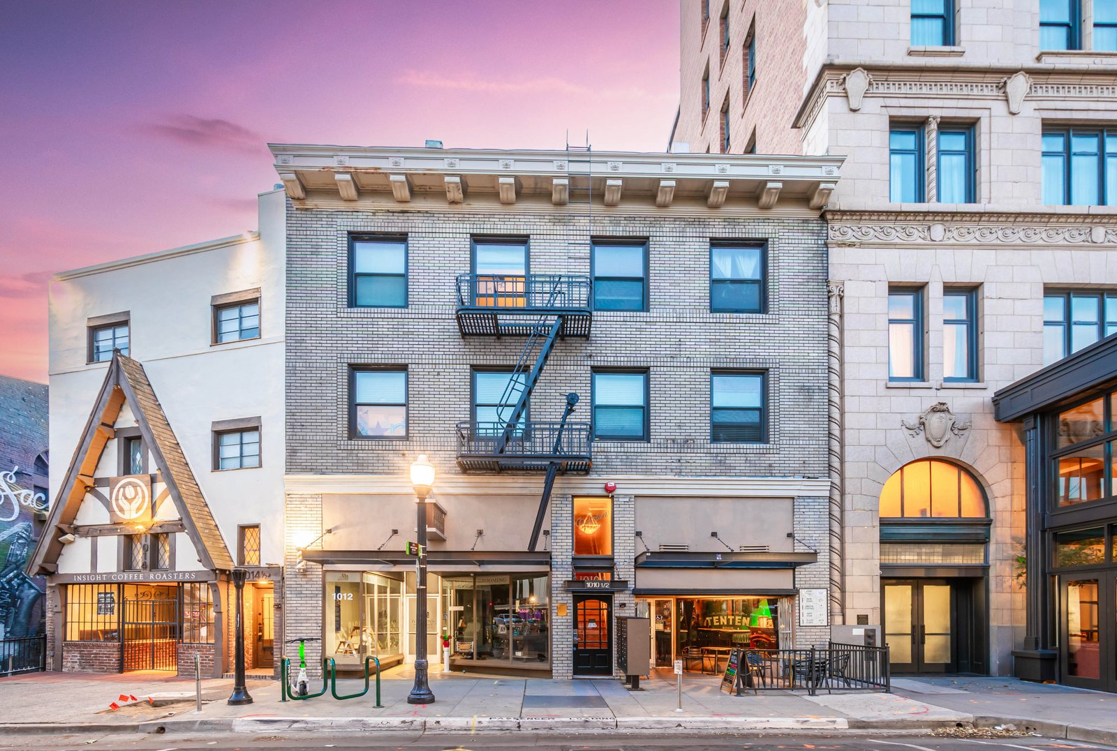 The Golden Lofts photo 1