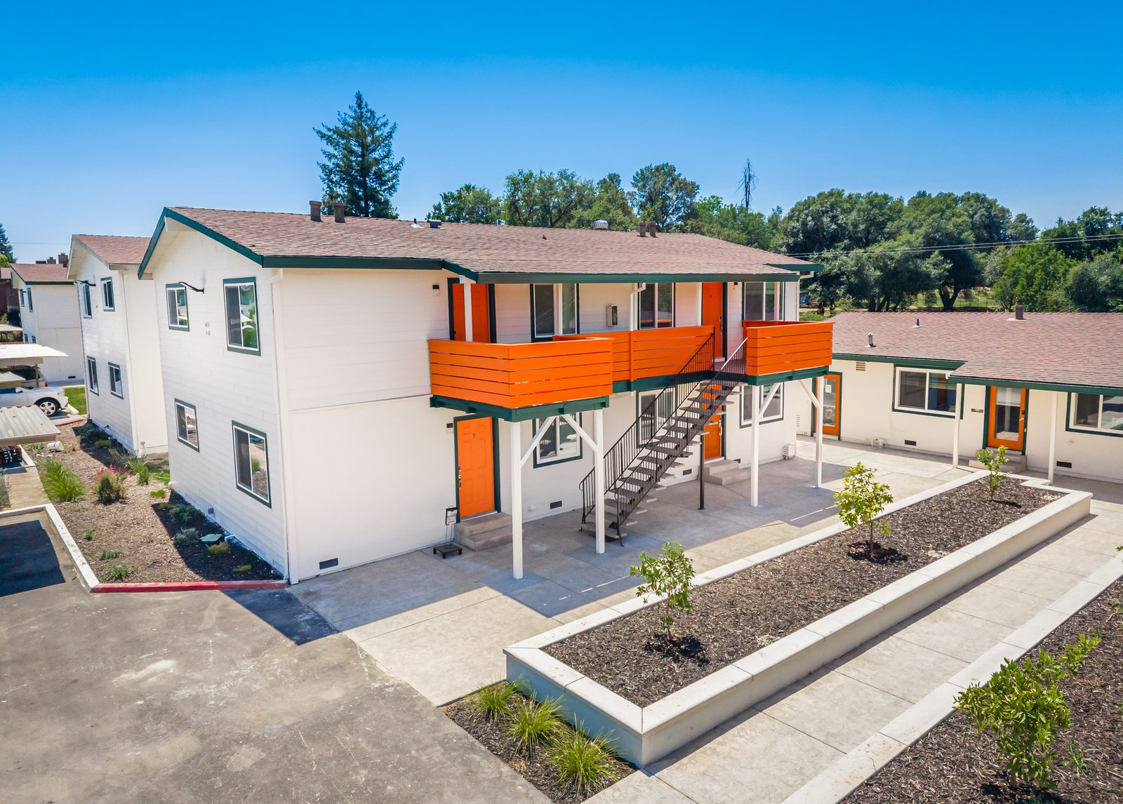 The Grove Residences in Orangevale, CA
