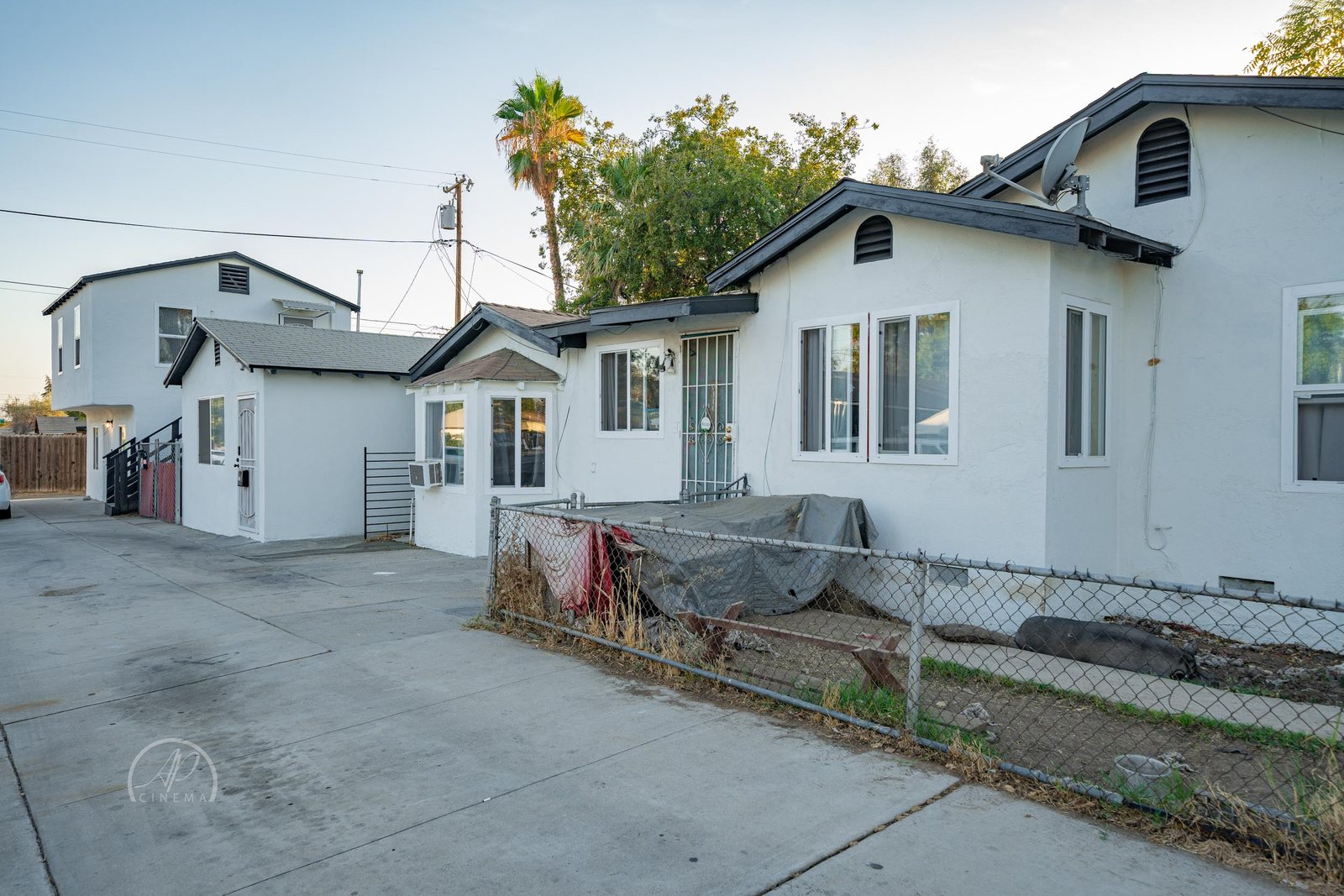 Woodrow Apartments photo 3